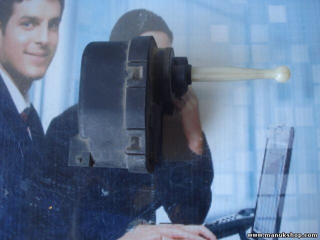 Control de alcance de los faros BMW E36 BOSCH 0307851327 0 307 851 327