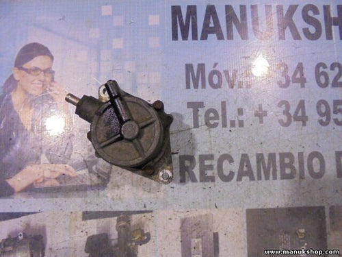 Bomba de vacío depresor freno Mazda BT-50 Ford Ranger 4x4 12v Td A403CT NX-3-2