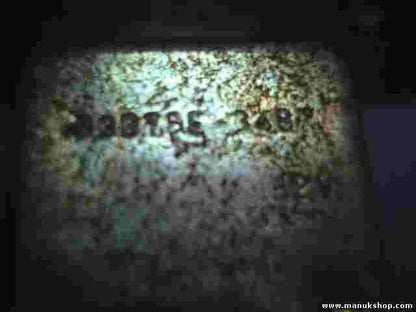 JAGUAR 33375E3487 33375E 3487 relè