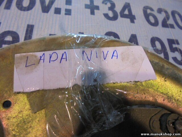 limpiaparabrisas varillaje Lada Niva 4x4 493.5205400 4935205400