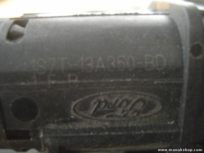 Interruptor de emergencia Ford Mondeo Bj. 0 -07 III 1S7T-13A350-BD 1S7T13A350BD