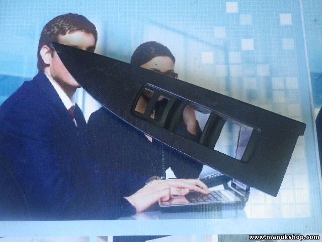 Tapa del interruptor de ventana SsangYong  202005299 7225009000 72250-09000