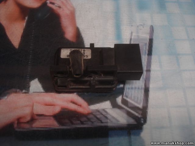 Sensor de posición del acelerador Jeep Grand Cherokee 56026770 64469D 0134AG