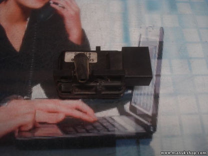 Sensor de posición del acelerador Jeep Grand Cherokee 56026770 64469D 0134AG