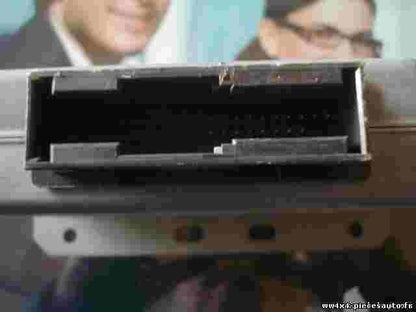 ABS Centralita BMW E36 318 tds 1.8 34521163090 ATE 10094402044 5WK8421