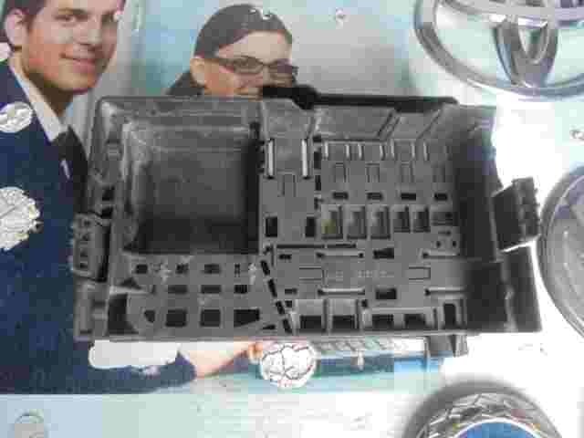 Caja de fusibles Opel Insignia 2011 GM 525230582