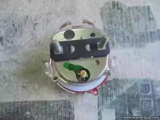 Reloj de temperatura del agua Audi 80 0001 VDO 88311156 88 311 156