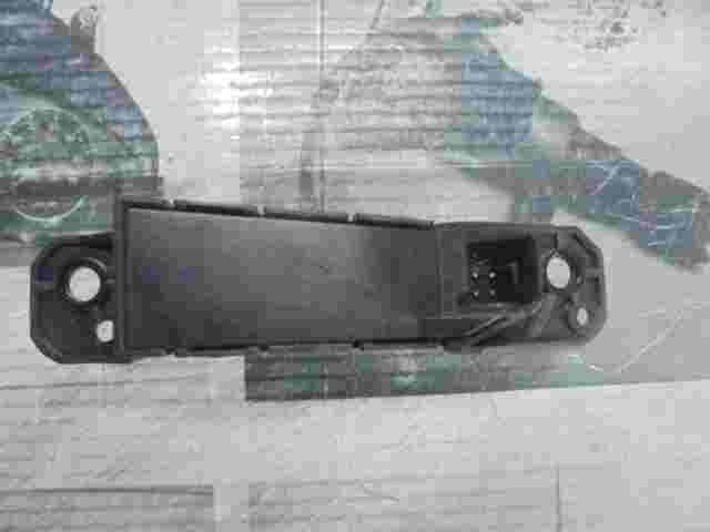 Luz indicadora de airbag  Chevrolet Aveo T300 96991797 2020010131