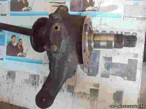 Mangueta rueda Land Rover Defender Discovery HRC2375 HRC 2375