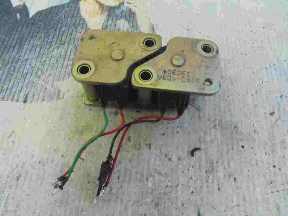 Impianto di scarico ADV Mercedes-Benz 9160103A 9160-103A 230304