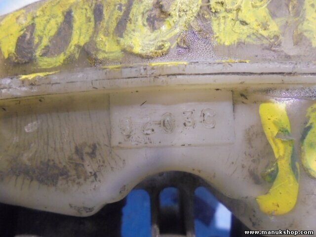 Bomba de freno Jeep Grand Cherokee (Zj)/(Z) 8195A 4028 8203C