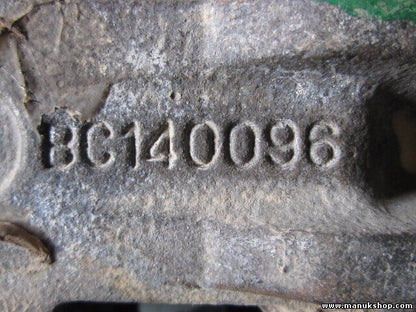 Pinza delantero derecho Ssangyong Rexton 2.7 Xdi BC140096