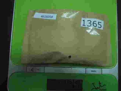 Mando Regulador Luz Cuadro Saab 93 9-3 YS3E 95 4616058