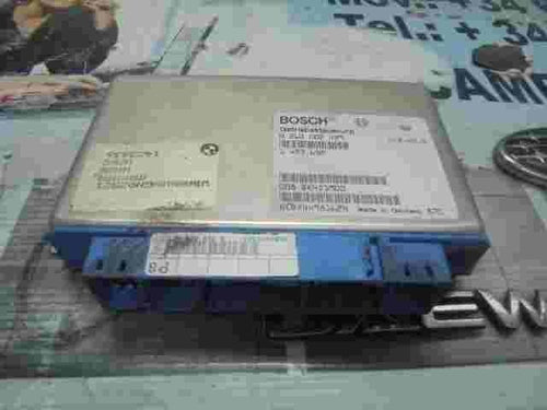 Transmisión controlador BMW E46 E38 728 E39 523 1423642 1423636 BOSCH 0260002429