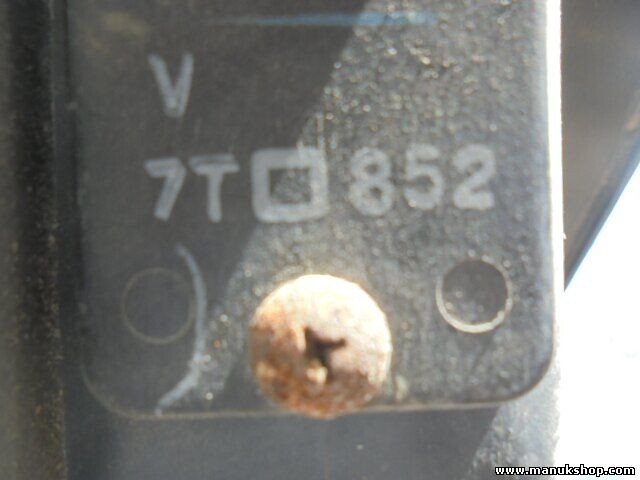 Evaporador de aire acondicionado Mitsubishi MR148020 MR 148020 1E 341110Z 041