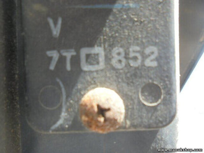 Evaporador de aire acondicionado Mitsubishi MR148020 MR 148020 1E 341110Z 041