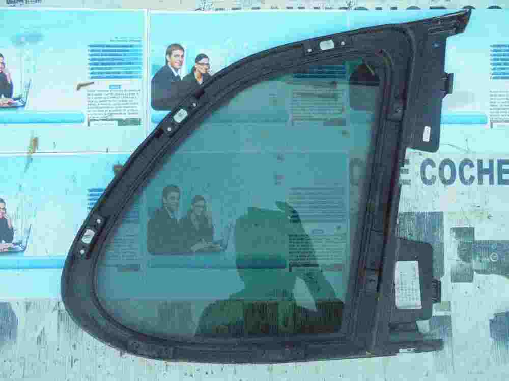Triangolo vetro porta posteriore sinistra Porsche Cayenne 7L5845297BA