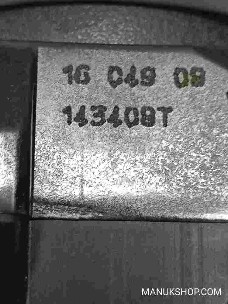 Bobina lector Key Renault Trafic Movano Symbol Opel Vivaro 1604909 143408T