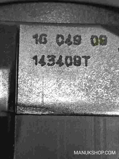 Bobina lector Key Renault Trafic Movano Symbol Opel Vivaro 1604909 143408T