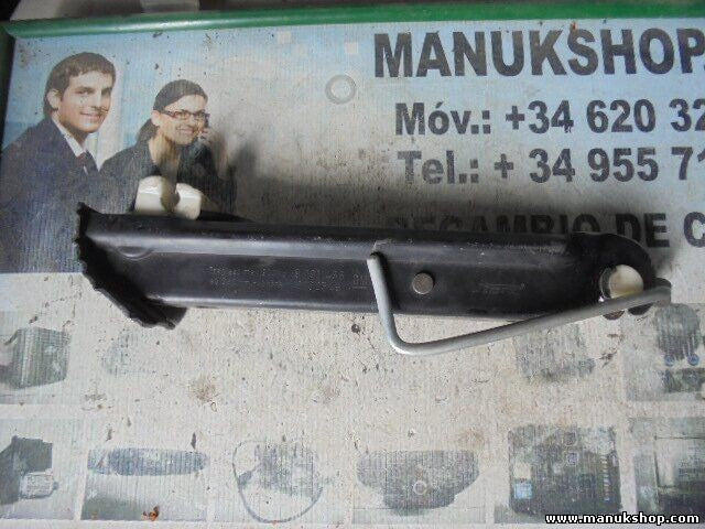 Alzacoches Gato  Opel Zafira A 9191486 9 191 486 GM 2102549