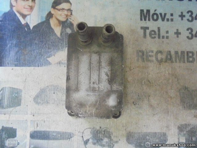 Enfriador de aceite Ford Transit 2.4 TDCi 2001 LR004426 1211772