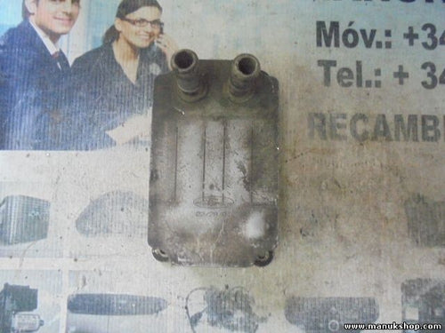 Enfriador de aceite Ford Transit 2.4 TDCi 2001 LR004426 1211772