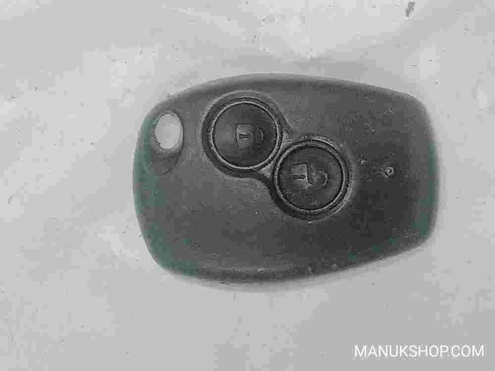 mando control remoto Renault Duster Clio3 Kangoo Twingo Trafic Master L1C2C4 SK