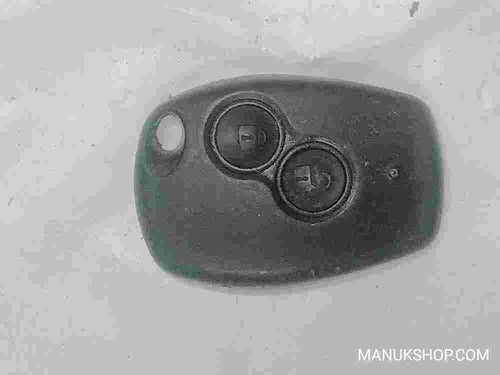 mando control remoto Renault Duster Clio3 Kangoo Twingo Trafic Master L1C2C4 SK
