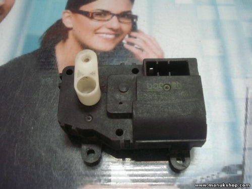 Calefacción actuador Kia Carnival 2 II 2,9 Doowon 40073-0200 B400730200 0J26