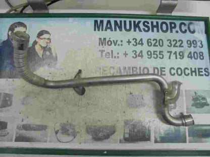 Tubo para Calefacción Webasto VW Volkswagen 70910A 70910 A 24-26