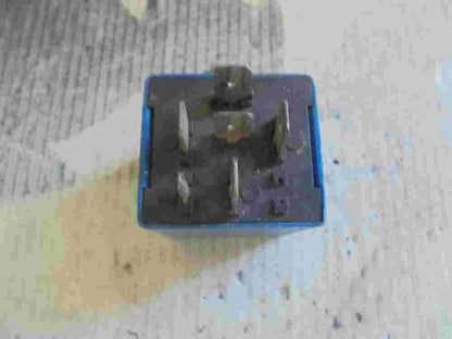 Relé Peugeot 205 G CARTIER 12V 02406 02 406