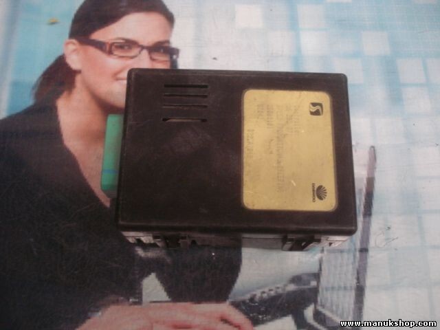 Controlador Confort  Daewoo Leganza 96205871 96 205 871 26061101