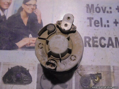 Faro antiniebla delantero izquierdo Hyundai Santa Fe SM 2001/04-2006 92201260