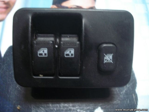mando botonera elevalunas Hyundai Atos 9357005000 93570-05000