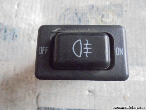 Niebla interruptor Nissan NILES 0X300