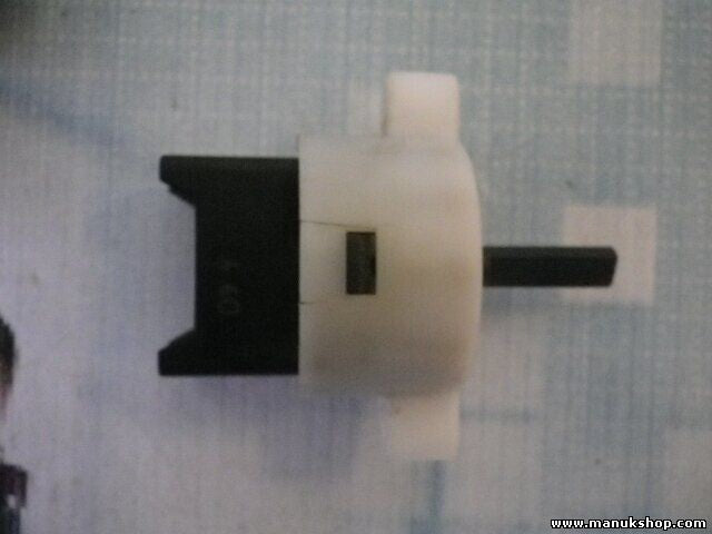 Interruptor calefacción Land Rover 200 214 216 220 25 400 YUK10011 YUK 10011