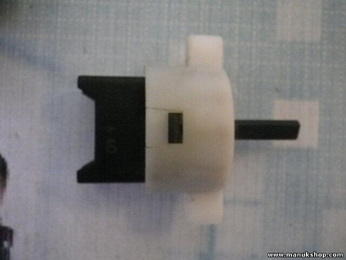 Interruptor calefacción Land Rover 200 214 216 220 25 400 YUK10011 YUK 10011