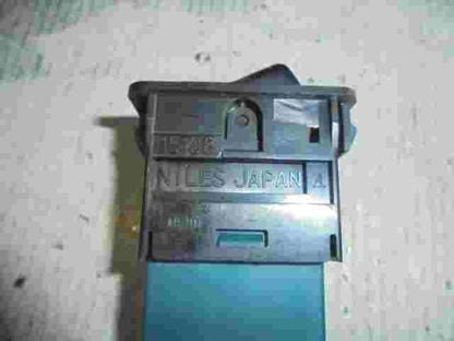 Interruptor  Mitsubishi Pajero Montero NILES 15108