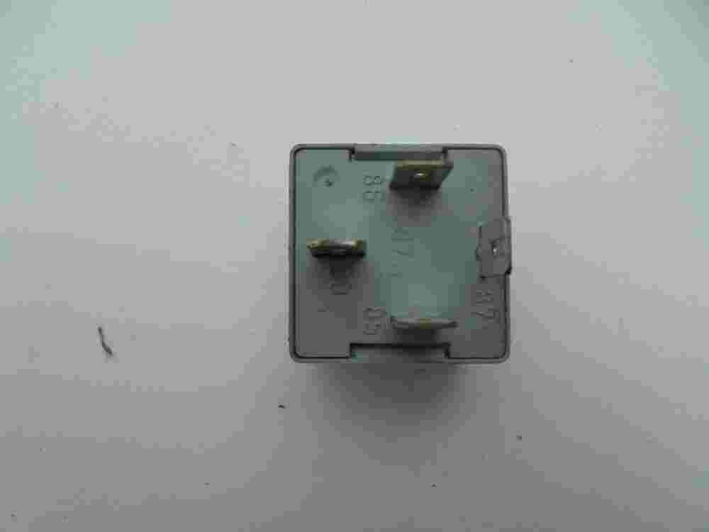 Niebla relé VW Volkswagen Audi 141951253B 141 951 253 B Nr.53