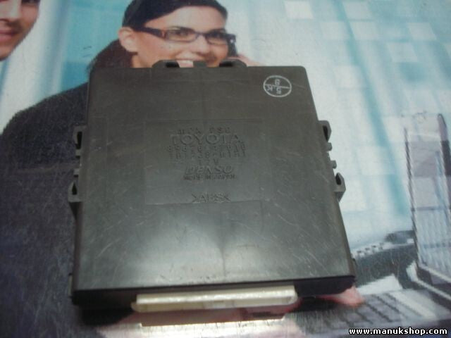 Fuente de alimentación del ordenador Toyota Prius MPX PSC 8967047010 1012380151