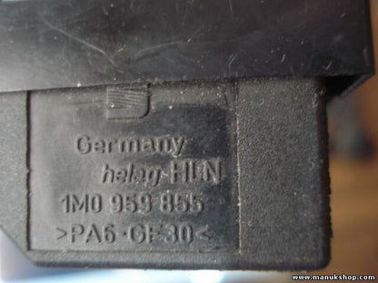 mando botonera elevalunas Seat 1M0867164B 1M0959855 1M0 867 164 1MO867164B