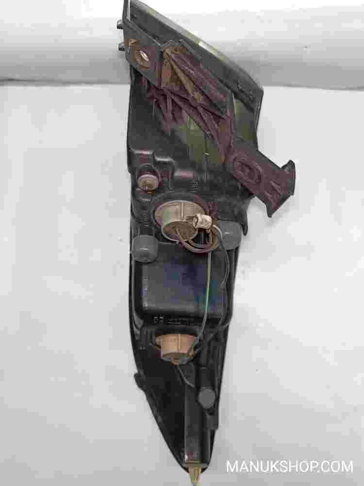 Pilotos trasero izquierdo Honda Civic 5D (LH) 22016721 220-16721