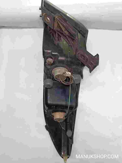 Pilotos trasero izquierdo Honda Civic 5D (LH) 22016721 220-16721