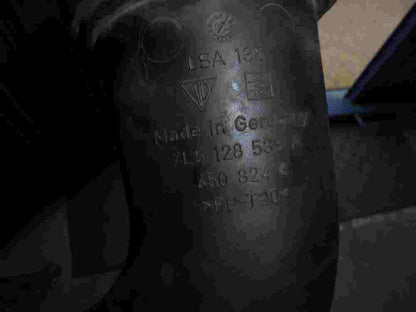 Scatola filtro aria Porsche Cayenne 2008 3.6 benzina 7L5128533A 7L5128607G