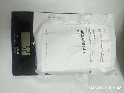 Relè di avviamento Isuzu Opel MR5A001A1 8942184970 94218 497 0 50630V 12V