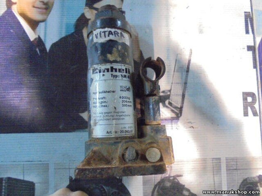 Alzacoches Gato Suzuki Vitara 20.063.60 2006360 20 063 60 91011