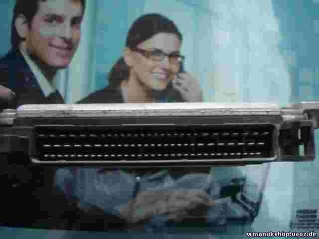 Centralina Citroen Xsara Peugeot 306 572 9635157280 EDC15C209 0281001978