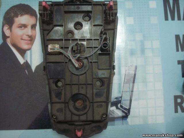 A/C System Toyota Yaris 06 559000D210 55900-0D210 094-2R75 758909