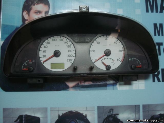 Cuadro de instrumentos Citroen Xsara P9643207380 P9643207380D00 21655163-3 X0