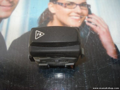 Interruptor Renault Grand Scénic Megane 99-07 28082 2808202 107965A
